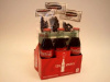 Coke / Jerky Combos - Southern Style 6-pack